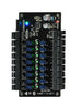ZKTECO EX16 - Expansor para Panel de Control de Elevadores / 16 Pisos Adicionales / Compatible con panel EC10 ZKTECO / Conexion RS485 / No incluye fuente