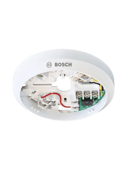 BOSCH F_MSR320 BASE DE DETECTOR CONVENCIONAL CON RELE MCI2