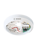 BOSCH F_MSR320 BASE DE DETECTOR CONVENCIONAL CON RELE MCI2