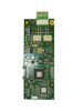 KIDDE ACHS - Selector de Canal de Audio / 1 canal / Salida de Preamplificador Supervisada / 3 Máximo por Nodo