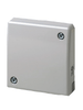 BOSCH I_ISNSM80 - Detector SISMICO / Radio de funcionamiento de 5 Mts en hormigon y area de control de 80 Mts cuadrados