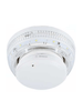 BOSCH F_FNX425URFWH - Alarma Acústica y Visual / Carcasa Blanca / Estrobo Rojo / Direccionable / All-in-One 4000 / No incluye tapa