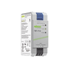 Fuente de alimentación; ECO; monofásico; Tensión de salida 24V DC; Corriente de salida 2,5A; DC-OK LED; 4,00 mm²