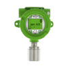 TXP-T40 | Monitor de Gas de Sensor Único Fijo Uso Industrial | No Incluye Detector