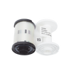 Cinta de laminación Transparente 0.6 mil para HDP5000 con laminación /Compatible con DTC4500e, DTC4500, HDP5000, HDP8500/ Capacidad de 250 laminados por un solo lado.