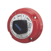Switch Selector de Batería de Servicio Mediano, para Sistemas Eléctricos Marinos