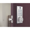 Cerradura Digital con Teclado YDD114 / 10 usuarios/ Para Puerta Izq o Derecha de 60 a 70 mm