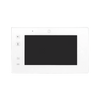 Monitor intertouch blanco YDV7702, para tvportero 80139