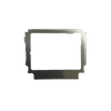 Soporte metálico para diplay de radio IC-M73