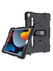 MANHATTAN - 996501 - Funda rígida de uso rudo para iPad® de 10.2 8ª y 9ª Gen