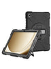 MANHATTAN - 996532 - Funda rígida de uso rudo para Samsung Galaxy Tab® A9+ 11