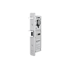 Cerradura Electromecánica Abloy para Puerta de Madera o Metal con Tecnología Solenoide