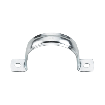 Abrazadera Omega Para Conduit de 3/4.