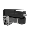 Motor para puertas de garage / Enrollables / Seccionales / 1HP / Silencioso / Estético / Fuerte / Iluminación LED / Torque 50Nm / Montaje lateral .