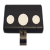 Control Remoto Inalambrico RF de visera, compatible con ACCESSFORCE y FS1000APPRT