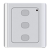Control Remoto Inalambrico RF de PARED, compatible con ACCESSFORCE y FS1000SPEED
