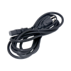 Cable de Alimentación Eléctrica para 120-240 Vca / 3 metros