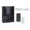 Kit de Control de Acceso para 2 Lectoras (Incluidas) / 30,000 Tarjetas / Incluye Gabinete y Fuente de Alimentación / Nueva generación!
