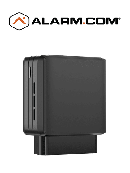CONECTOR DE AUTOMOVIL DE ALARM.COM - NEWALARM