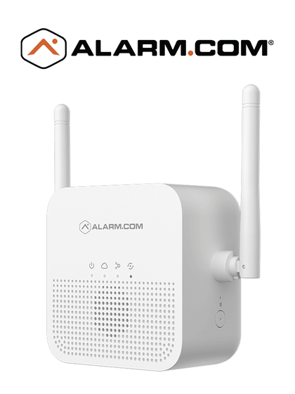 ADC-W115C-INT- Timbre Inteligente Alarm.com MCI2