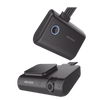 Kit Dash Cam 4G LTE de Tablero de 2 Megapixel (1080p) y Fotos de 4 Megapixel / DBA (ANÁLISIS DE CHOFER) / Detección Facial / WiFi / GPS / Sensor G / Micrófono y Bocina Integrado / Memoria Micro SD / Soporta App Remoto