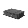 DVR Móvil 2 Megapixel (1080p) / 4 Canales TURBOHD / Tecnología IA Integrada / Soporta 4G / WiFi / GPS / Sensor G / Soporta 2 Memorias SD (512 GB ) / Alarmas I/O