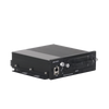 DVR Móvil 1080p (2 Megapixel) / 4 Canales TURBO / Sensor G / Compatible IA / Soporta 2 HDD / Alarmas I/O / Salida de Video / Incluye 1 SSD de 1 TB