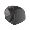 Cámara Móvil TURBO 1080P / Lente 2.1 mm / Conexión Tipo Aviación / Diseño Antivibración / 15 mts IR / Exterior IP68 IK10