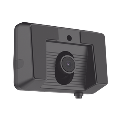 Cámara Móvil TURBO 2 Megapixel (1080P) / Lente 2.1 mm (Super Gran Angular) / Conector Tipo Aviación / Uso Interior / Grabación del Camino Frontal / Micrófono Integrado