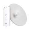 Airfiber Kit AF5X-HD con Antena airFiber 30 dBi Slant-45