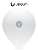UBIQUITI AF60-XG - Radio airFiber de 60 GHz/ Largo alcance con Tecnología Wave/ Rendimiento de hasta 6 Gpbs True Duplex/ Especialmente Para Enlaces PtP.