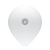 airFiber 60 XG Radio PtP 60 GHz (57–66 GHz) con Radio de Respaldo de 5 GHz, Para una Distancia de Hasta 4 km con Soporte SFP+