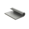 Clip Adhesivo Tipo J, Para Cables de Hasta 7.9 mm de Diámetro, Uso Interior, Color Gris, Paquete de 100pz