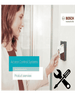 BOSCH A_AMSSMAPRO- Licencia para AMS-SMA-PRO por 12 meses servicio y mantenimiento
