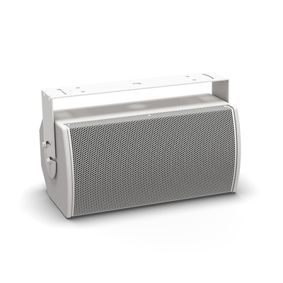 (811434-0210) ArenaMatch Utility Altavoz exterior Blanco 200W 8 ohms cobertura nominal 100x100