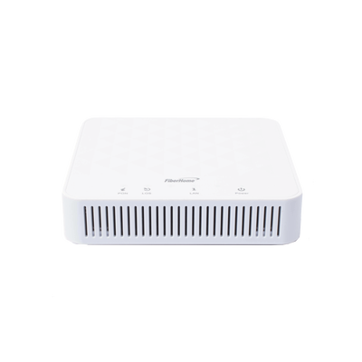 Mini ONU GPON con 1 Puerto Gigabit Ethernet, Compatible con OLT´s de Terceros, Conector SC/UPC
