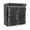 OLT Carrier Class Modular GPON, 14 Ranuras de Servicio, Incluye 1 Tarjeta de Servicio, Doble fuente -48Vcc, 11 UR, Gestión por UNM2000, CLI, (Incluye Instalación de software UNM2000)