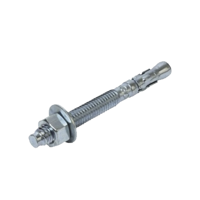 Taquete Tipo Arpon de 1/4 x 1 3/4 (6 X 44 mm).