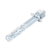 Taquete Tipo Arpon de 1/4 x 2 1/4 (6.5 X 57 mm).