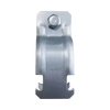 Abrazadera Unicanal para Conduit Cédula 40 de 2 (51 mm).