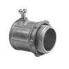 Conector de 3/4 para Tubo Pared Delgada con Tornillos Opresores.