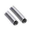 Tubo Flexible de 1/2 (13 mm) en Acero Galvanizado. Rollo con 50 m.