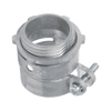 Conector recto para tubo flexible de 1 1/4 (32 mm)