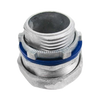 Conector Recto para tubo tipo Liquidtight de 1 1/2 (38 mm).