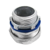 Conector Recto para tubo tipo Liquidtight de 3/4 (19 mm).