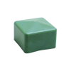 Remate Cuadrado para Unicanal 4X4 / PVC.