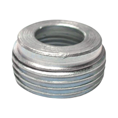 Reducción aluminio de 38-25 mm (1 1/2 – 1”).