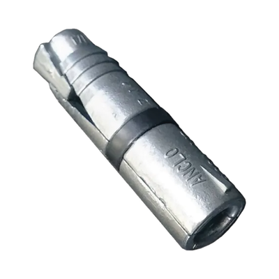 Taquete Expansor Tipo Z de 3/8 x 2 (SIN TORNILLO).