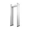 Detector de Metales de 33 zonas/ Uso en Interior/Programación por Touch Screen / Contador de Personas