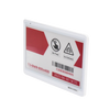 Etiqueta de Tinta Electrónica / ESL / 7.5 Pulgadas / Uso en Estantes / Bluetooth